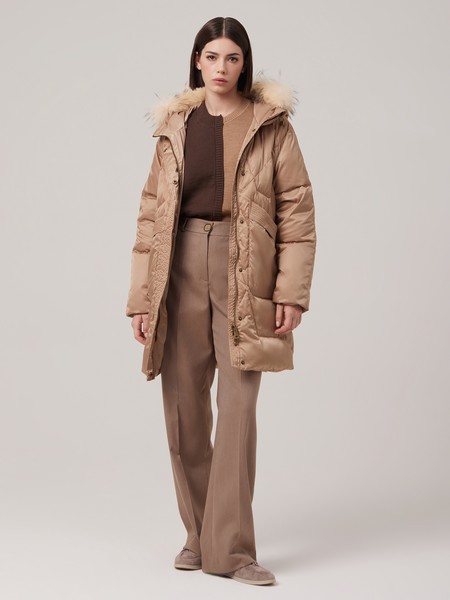 Пальто 1241122010