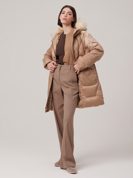 Пальто 1241122010, фото №1