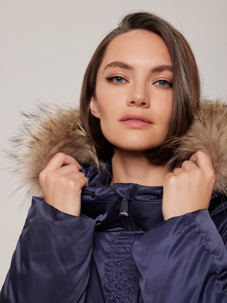 Пальто 1241122010