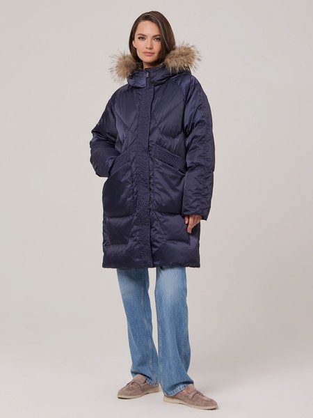 Пальто 1241122010, фото №1