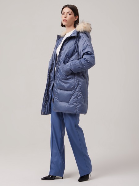 Пальто 1241122010