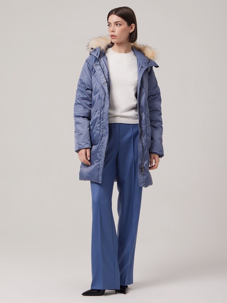 Пальто 1241122010, фото №1