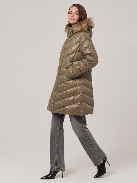 Пальто 1241122011