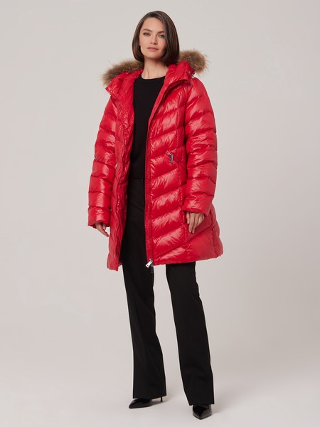 Пальто 1241122011