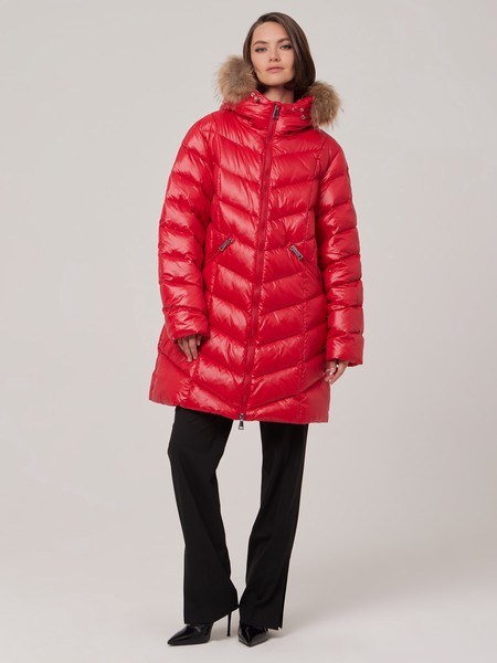 Пальто 1241122011, фото №1