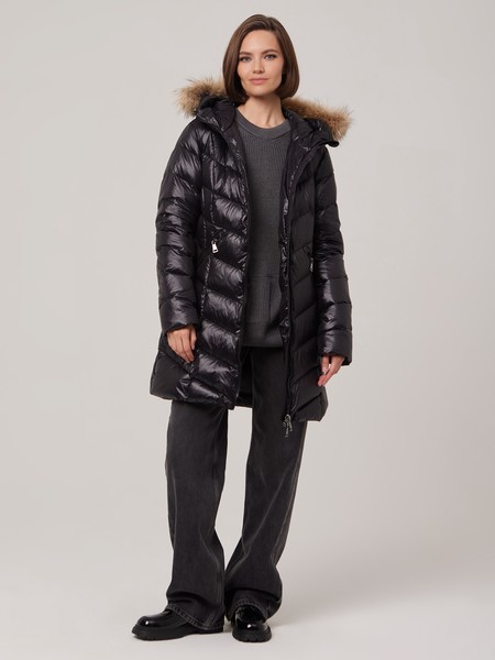 Пальто 1241122011, фото №1