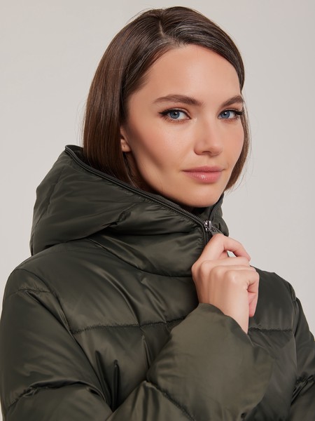 Пальто 1241123003