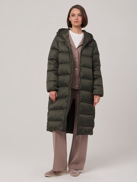 Пальто 1241123003, фото №1