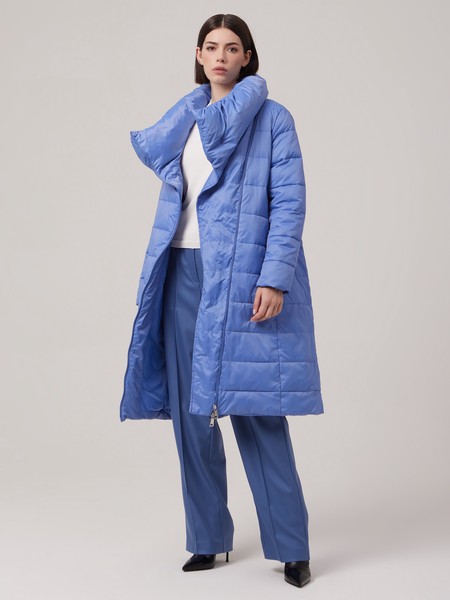 Пальто 1241123004, фото №1