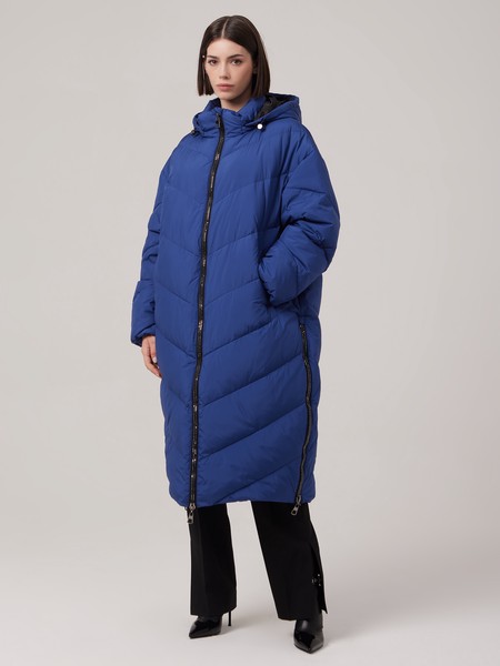 Пальто 1241123005, фото №1