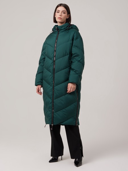 Пальто 1241123005