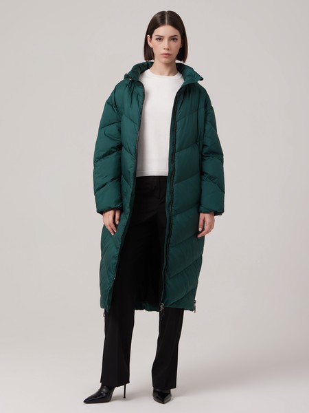 Пальто 1241123005, фото №1