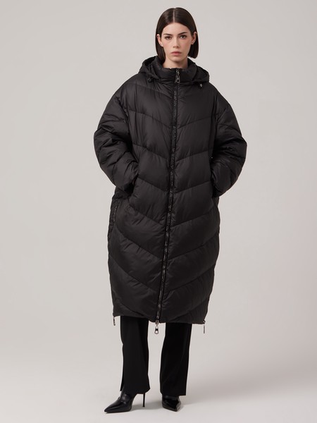 Пальто 1241123005, фото №1