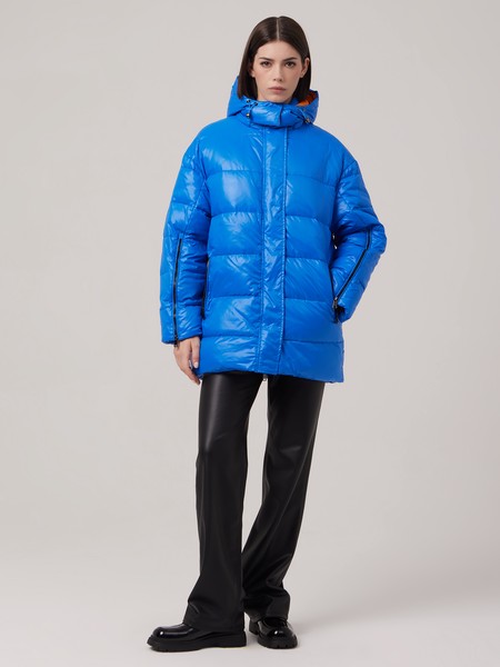 Куртка 1241122005, фото №1