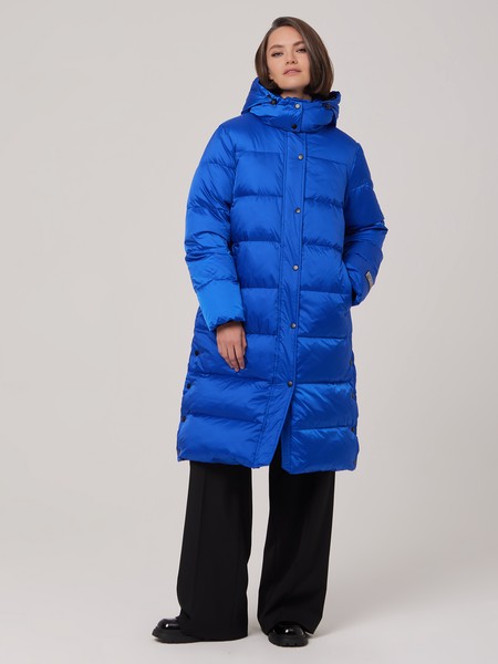 Пальто 1241123006, фото №1