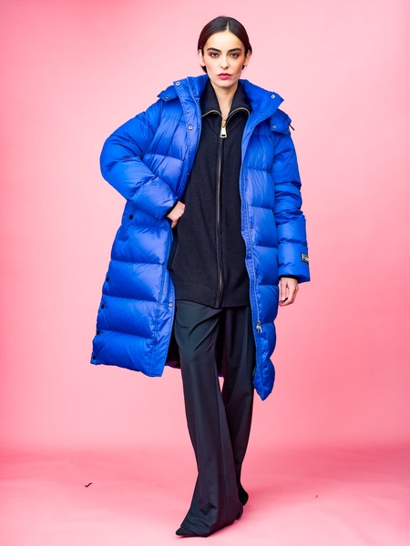 Пальто 1241123006