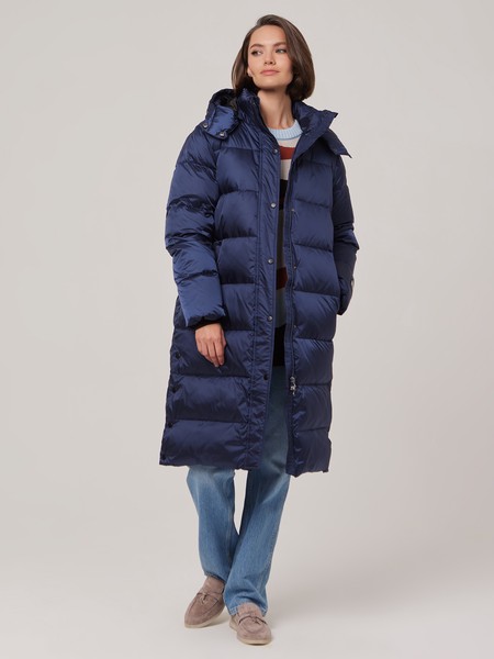 Пальто 1241123006, фото №1