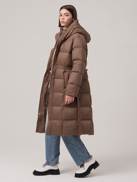 Пальто 1241123007