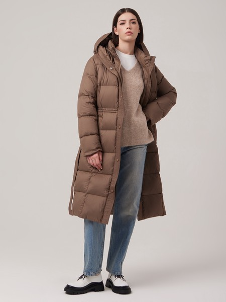 Пальто 1241123007, фото №1