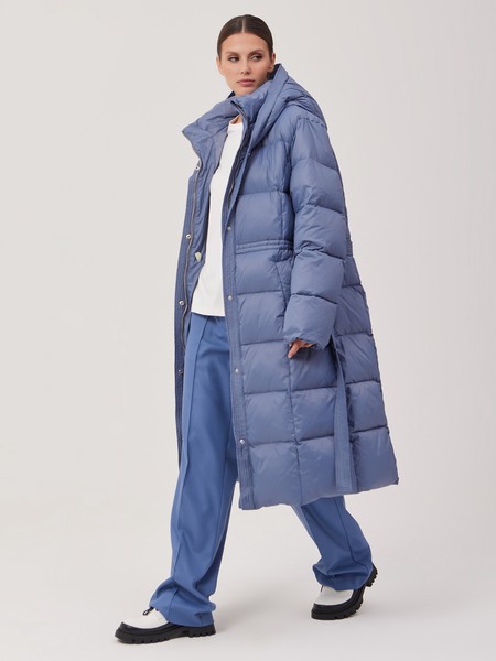 Пальто 1241123007, фото №1