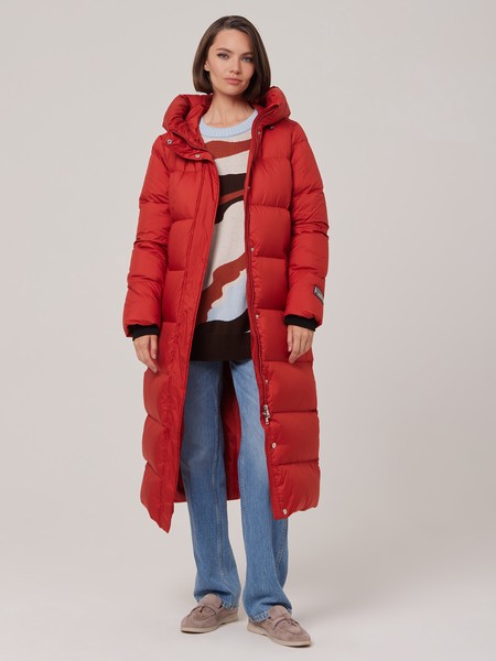 Пальто 1241123008