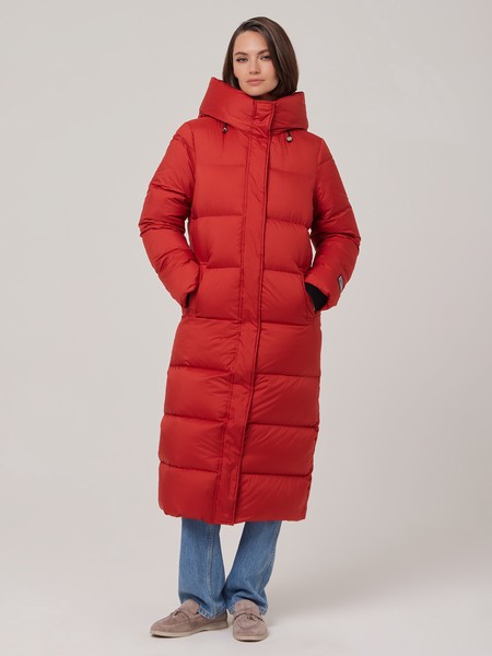 Пальто 1241123008, фото №1