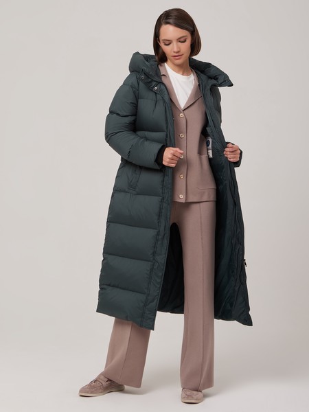 Пальто 1241123008