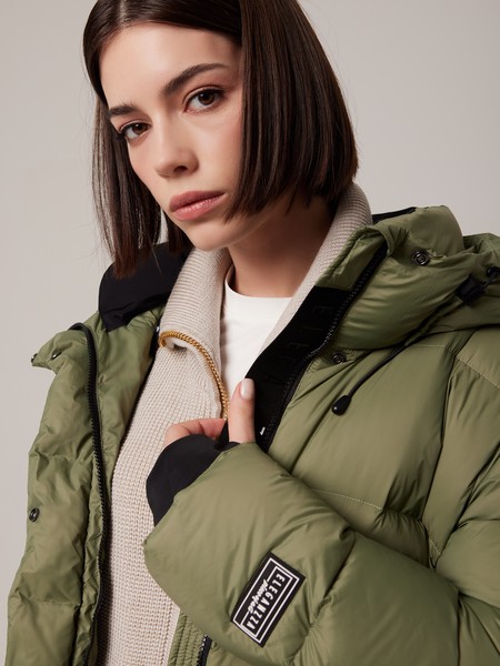 Пальто 1241123009