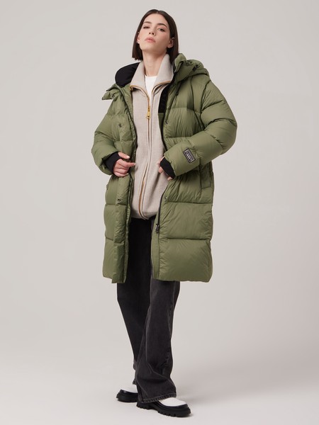 Пальто 1241123009, фото №1