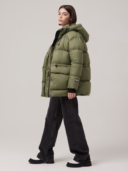 Куртка 1241122008, фото №1