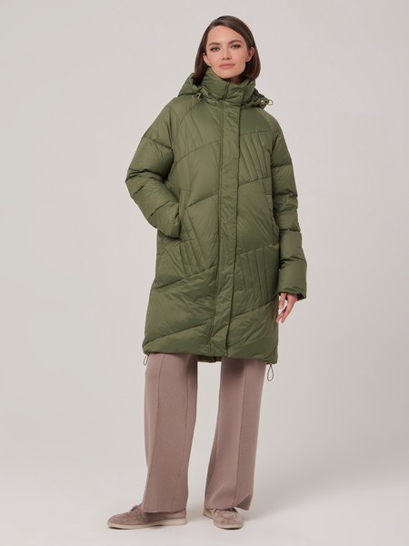 Пальто 1241123012