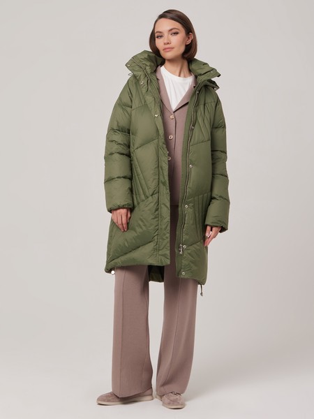 Пальто 1241123012, фото №1