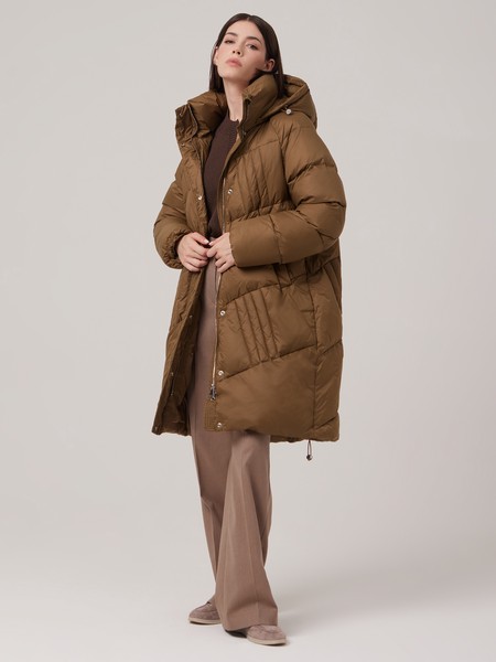 Пальто 1241123012, фото №1