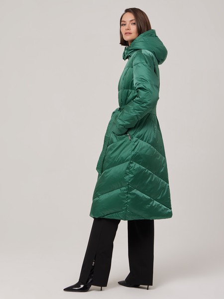 Пальто 1241123010