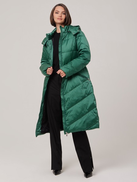 Пальто 1241123010, фото №1