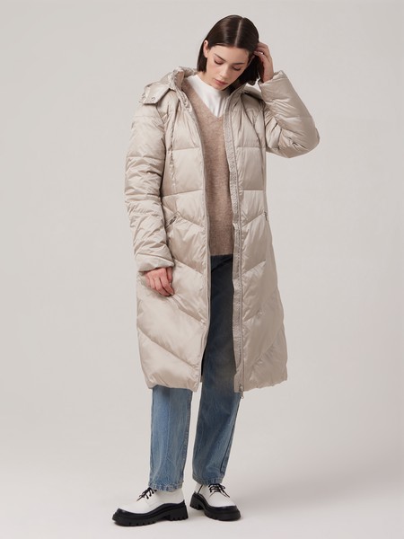 Пальто 1241123010