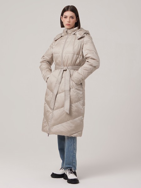 Пальто 1241123010, фото №1