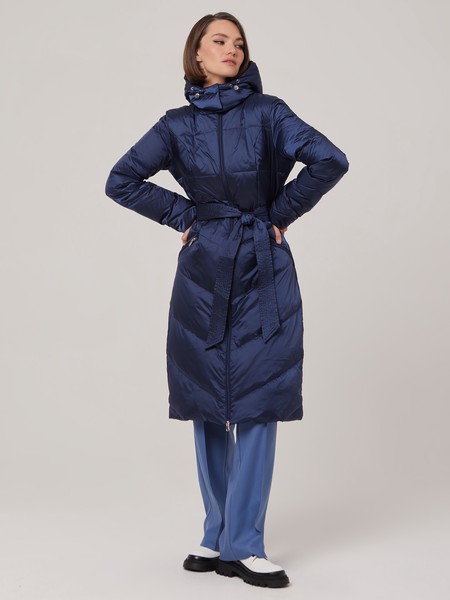 Пальто 1241123010