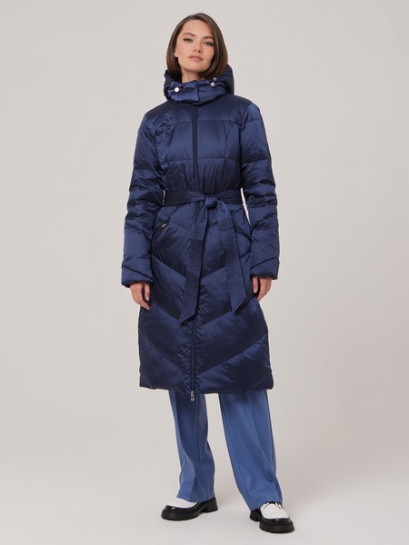 Пальто 1241123010, фото №1