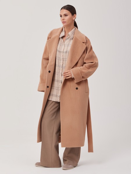 Пальто 1241113002, фото №1