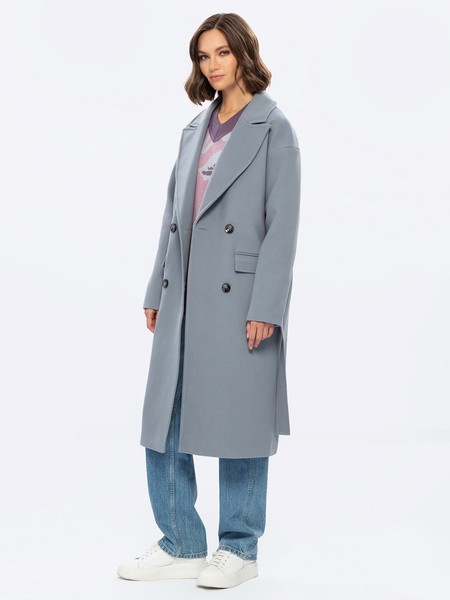 Пальто 1241113003, фото №1