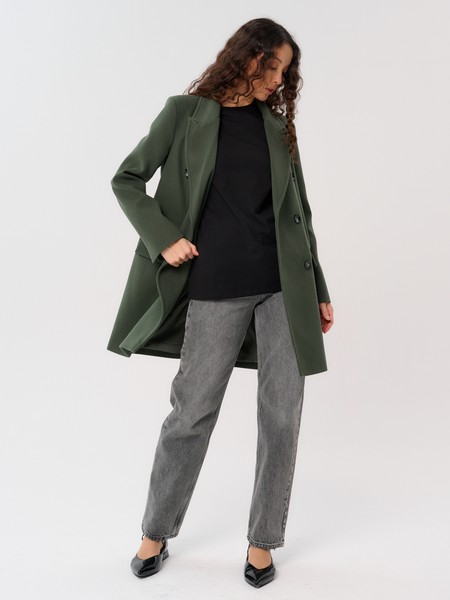 Пальто 1241113004