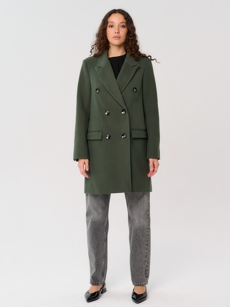 Пальто 1241113004, фото №1