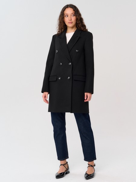 Пальто 1241113004, фото №1