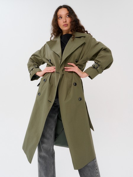 Одежда 1241111001