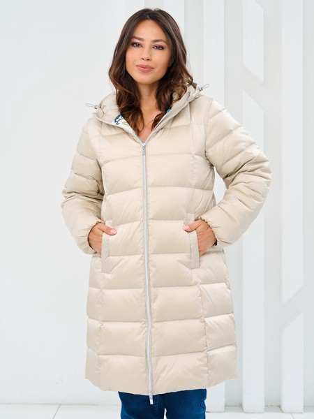 Пальто 2241123001, фото №1