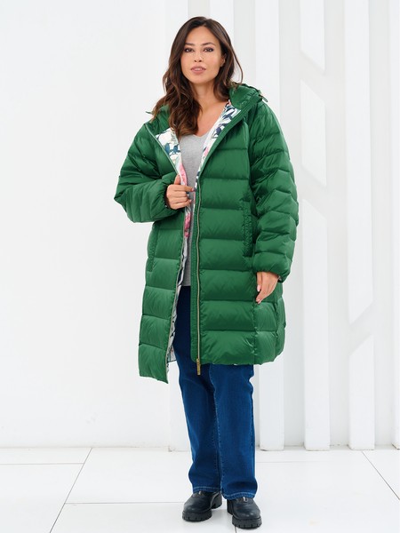 Пальто 2241123001, фото №1