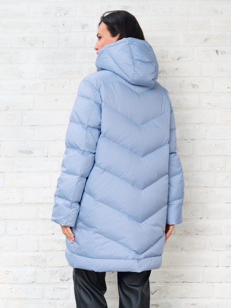 Пальто 2241123004, фото №1