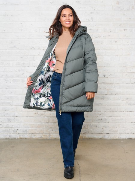 Пальто 2241123004, фото №1