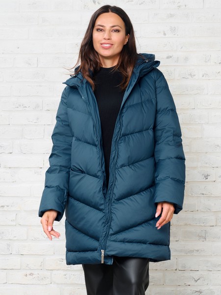 Пальто 2241123004, фото №1